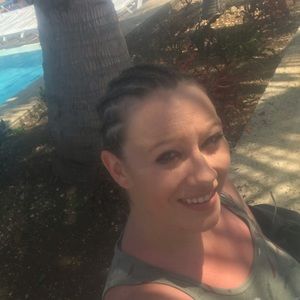 Meet your Posher, Erika